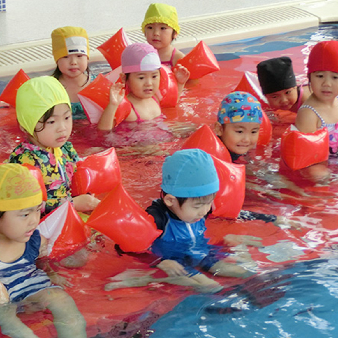 千葉市美浜区の幼稚園 学校法人国際学園 ひばり幼稚園